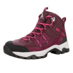 کفش کوهنوردی زنانه هامتو مدل HUMTTO 290015B-2 - Image 4