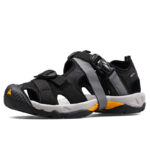 صندل مردانه هامتو مدل  HUMTTO 710091A-1 - Image 2