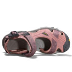 صندل زنانه هامتو مدل HUMTTO 9602-11 - Image 4