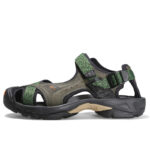 صندل مردانه هامتو مدل HUMTTO 9601-8