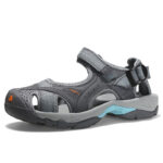 صندل زنانه هامتو مدل HUMTTO 9602-9 - Image 2