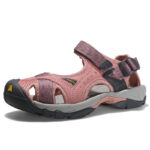 صندل زنانه هامتو مدل HUMTTO 9602-11 - Image 3