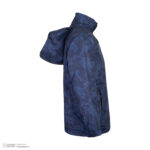 کاپشن کوهنوردی مردانه هامتو مردانه مدل HUMTTO 20103A-4 - Image 3