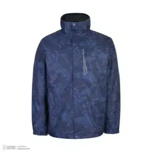 کاپشن کوهنوردی مردانه هامتو مردانه مدل HUMTTO 20103A-4