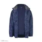 کاپشن کوهنوردی مردانه هامتو مردانه مدل HUMTTO 20103A-4 - Image 2