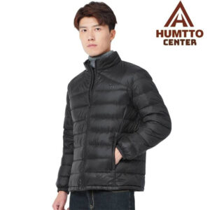 کاپشن پر مردانه هامتو مدل HUMTTO 26Y468A-1