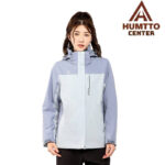 کاپشن زنانه هامتو مدل HUMTTO 26C960B-3