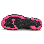 کفش پیاده روی زنانه هامتو مدل HUMTTO 350724B-1 - Image 5