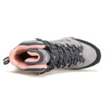 کفش کوهنوردی زنانه هامتو مدل HUMTTO 230871B-1 - Image 2