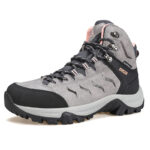 کفش کوهنوردی زنانه هامتو مدل HUMTTO 230871B-1 - Image 3