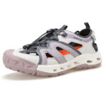 کفش طبیعت گردی زنانه هامتو مدل HUMTTO 650221B-4 - Image 2