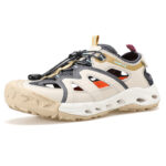 کفش طبیعت گردی زنانه هامتو مدل HUMTTO 650221B-5 - Image 4