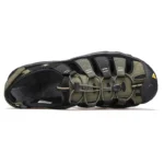 صندل مردانه هامتو مدل HUMTTO 710445A-8 - Image 4