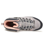 کفش کوهنوردی زنانه هامتو مدل HUMTTO 220922B-2 - Image 2