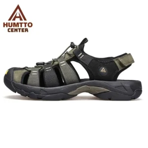 صندل مردانه هامتو مدل HUMTTO 710445A-8