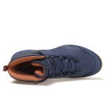 کفش کوهنوردی مردانه هامتو مدل HUMTTO 220939A-3 - Image 2