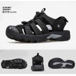 صندل مردانه هامتو مدل HUMTTO 710445A-10 - Image 3