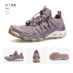 کفش پیاده روی زنانه هامتو مدل HUMTTO 620829B-3 - Image 6