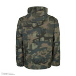 سویشرت ورزشی مردانه هامتو مدل HUMTTO 26R543A-1 - Image 4