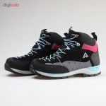 کفش کوهنوردی زنانه هامتو مدل HUMTTO 4-6588 - Image 2