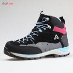 کفش کوهنوردی زنانه هامتو مدل HUMTTO 4-6588 - Image 4