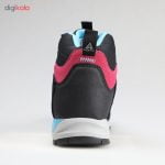 کفش کوهنوردی زنانه هامتو مدل HUMTTO 4-6588 - Image 5