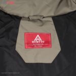 کاپشن کوهنوردی مردانه هامتو مدل HUMTTO 20202A-2 - Image 2