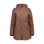 کاپشن کوهنوردی زنانه هامتو مدل HUMTTO 2025B-1