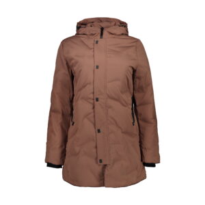 کاپشن کوهنوردی زنانه هامتو مدل HUMTTO 2025B-1