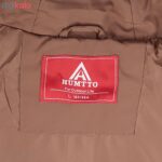 کاپشن کوهنوردی زنانه هامتو مدل HUMTTO 2025B-1 - Image 2