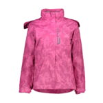 کاپشن کوهنوردی زنانه هامتو مدل HUMTTO 20103B-3