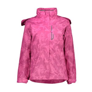 کاپشن کوهنوردی زنانه هامتو مدل HUMTTO 20103B-3