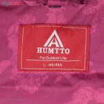 کاپشن کوهنوردی زنانه هامتو مدل HUMTTO 20103B-3 - Image 2