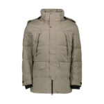 کاپشن کوهنوردی مردانه هامتو مدل HUMTTO 20202A-2