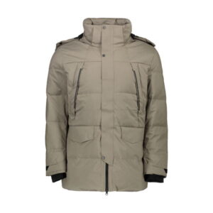 کاپشن کوهنوردی مردانه هامتو مدل HUMTTO 20202A-2