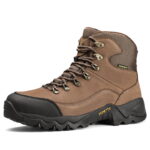 کفش کوهنوردی مردانه هامتو مدل HUMTTO 210415A-1 - Image 7