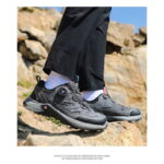 کفش پیاده روی مردانه هامتو مدل HUMTTO 140436A-1 - Image 6