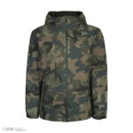 سویشرت ورزشی مردانه هامتو مدل HUMTTO 26R543A-1 - Image 2