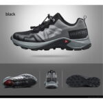 کفش طبیعت گردی مردانه هامتو مدل HUMTTO 110378A-2 - Image 7