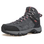 کفش کوهنوردی زنانه هامتو مدل HUMTTO 230871B-2 - Image 2