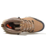 کفش کوهنوردی زنانه هامتو مدل HUMTTO 220865B-2 - Image 5