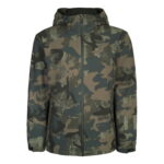 سویشرت ورزشی مردانه هامتو مدل HUMTTO 26R543A-1