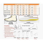 کفش پیاده روی زنانه هامتو مدل HUMTTO 110396B-6 - Image 5