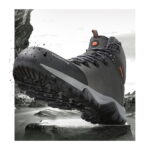 کفش کوهنوردی زنانه هامتو مدل HUMTTO 220865B-1 - Image 9