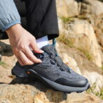 کفش پیاده روی مردانه هامتو مدل HUMTTO 140436A-1 - Image 8