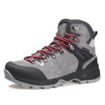 کفش کوهنوردی زنانه هامتو مدل HUMTTO 220922B-3 - Image 4