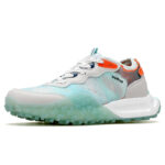 کفش پیاده روی زنانه هامتو مدل HUMTTO 350719B-2 - Image 3