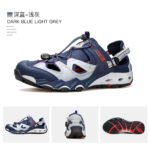 کفش طبیعت گردی مردانه هامتو مدل HUMTTO 630261A-5 - Image 4