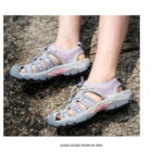 صندل زنانه هامتو مدل HUMTTO 710096B-2 - Image 9