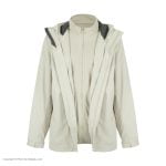 کاپشن کوهنوردی مردانه هامتو مدل HUMTTO 23C937A-2 - Image 10